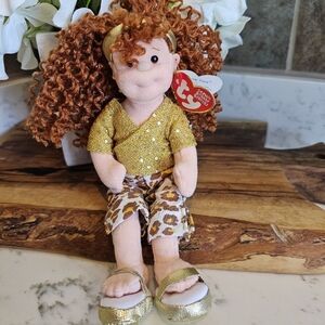 TY Teanie Beanie Bopper Trendy Tracy Vintage